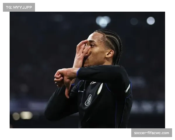 若昂佩德罗12场7球效率惊人 切尔西锋线新援渐入佳境